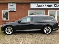 VW Passat Variant, 2.0 l TDI Elegance, Jahr 2020 - Essen (Oldenburg)