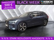 Volvo XC60, B5 AWD Ultimate Dark High-End Ausstattung, Jahr 2024 - Berlin