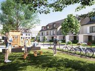Ihre 145 m² Familienglück: Neubau, energiesparend, bezahlbar! - Gelsenkirchen