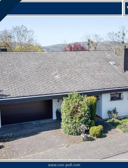 Gepflegtes Einfamilienhaus mit Ausbaureserve in begehrter Lage von Feyen - Trier