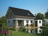 Individuell geplantes Familienhaus + Photovoltaik, Speicher, Wallbox gratis! - Plauen