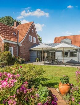 Wohnen in der Klosterstraße - Ihr neues Zuhause in Top-Lage - Neumünster