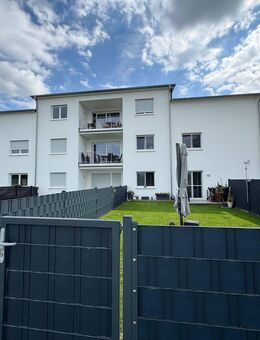 Barrierefreies Wohngefühl mit Garten direkt an der Grenze L-Remich - Palzem