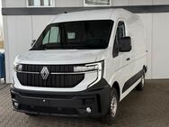 Renault Master, 3.5 Extra t L2H2 170 270° m Allwetter, Jahr 2025 - Achern