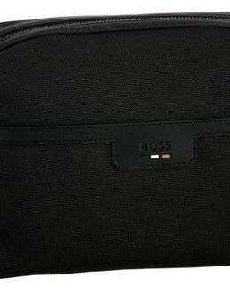 BOSS Kulturbeutel Ray_N, Herren Washbag, Waschtasche, Kosemetiktasche