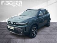 Dacia Duster, Journey Hybrid 140, Jahr 2022 - Esslingen (Neckar)