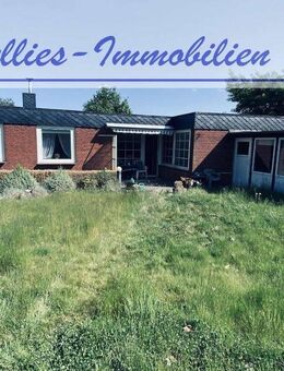 Bungalow in Uelzen am Königsberg - Uelzen