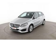 Mercedes-Benz B 200 CDI Standard - Berlin