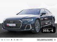 Audi A8, Lang 60 TFSI e A-||||°, Jahr 2022 - Schweinfurt