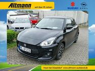 Suzuki Swift Sport adap. Temp. Ausparkass. Keyless - Haan