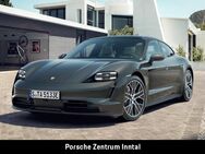 Porsche Taycan, |Performancebatterie |Komfortsitze, Jahr 2021 - Raubling