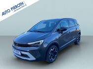 Opel Crossland, 1.2 Automatik Elegance Paket, Jahr 2024 - Worms