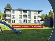 PROVISIONSFREI FÜR KÄUFER - Erstbezug 2 Zimmer Neubauwohnung mit Balkon - Hamburg