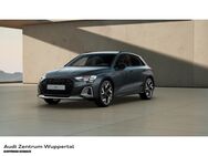 Audi A3, ALLSTREET 35 TFSI - S line, Jahr 2022 - Wuppertal