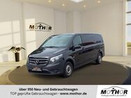 Mercedes Vito, Tourer 114 116, Jahr 2017 - Stendal (Hansestadt)