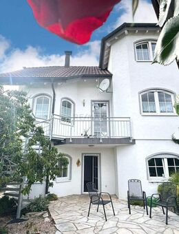 Traumhaftes Zuhause mit separater Einliegerwohnung - Viel Raum und ein idyllischer Garten - Abtsgmünd