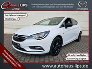 Opel Astra K 1.4 Turbo Dynamic | Sitzhzg | - Bad Kreuznach