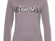 Bench. Loungewear Kapuzensweatshirt mit Kängurutasche, Loungeanzug, Hoodie