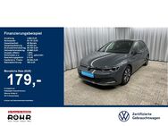 VW Golf, 2.0 TDI VIII Move, Jahr 2024 - Passau