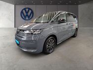 VW T7 Multivan, 1.4 TSI Multivan eHybrid, Jahr 2022 - Frankfurt (Main)