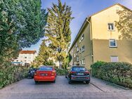 Demnächst frei! 2-Zimmer-Wohnung in Grünstadt - Grünstadt