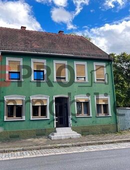 Platz für die große Familie! - Sulzbach (Saar)