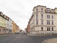 SfKW - Frisch renoviert - 42m2 - Leerstehend - Eigennutzung oder Neuvermietung - Stadtteil Niederfähre - nahe Hotel Goldenes Fass Meissen - Meißen