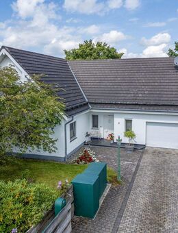 Ein Haus zum Ankommen - stilvoll wohnen im Grünen - Schmallenberg