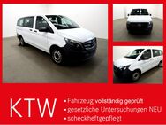 Mercedes Vito, 114TourerPro lang Automatik, Jahr 2020 - Hildesheim