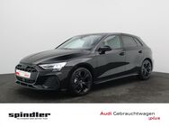 Audi A3, Sportback S-Line 35 TFSI, Jahr 2024 - Würzburg