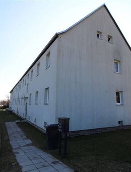 Gemütliche 2 Raumwohnung mit Balkon am ruhigen Stadtrand - Plauen