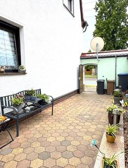 Vom Familiennest bis Mehrgenerationentraum - alles möglich in Thurland! - Raguhn-Jeßnitz