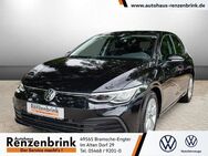 VW Golf VIII Life TDI DSG Discover Pro ACC Ganzjahr - Bramsche