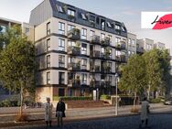Wohngarten: 2 Zimmer plus 2 Balkone für Sonnenliebhaber - Berlin