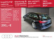 Audi A4, Avant 30 TDI Audi, Jahr 2020 - Weinheim