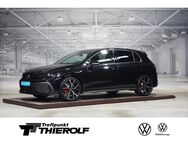 VW Golf, 2.0 TSI GTI OPF, Jahr 2024 - Michelstadt