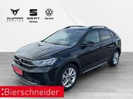 VW Taigo, 1.0 TSI DIGITAL PRO 3-J, Jahr 2023 - Gunzenhausen