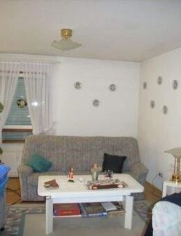 5-Zimmer-Mietwohnung in 97534 Hergolshausen zwischen Schweinfurt und Würzburg (ID 757) - Waigolshausen