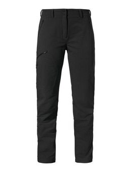 Schöffel Trekkinghose Pants Ascona Warm L