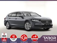 Skoda Superb, Combi eTSI Selec NeuesMod EHK, Jahr 2024 - Kehl