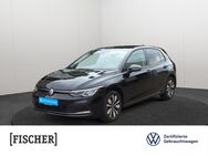 VW Golf, 2.0 TDI VIII Move, Jahr 2024 - Apolda