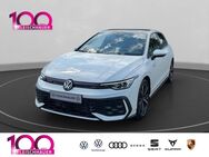 VW Golf, 1.5 GTE Hybrid, Jahr 2024 - Euskirchen