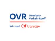 Omnibusfahrer (w/m/d) im Linienverkehr in Vollzeit | b28yru - Hemmingen (Baden-Württemberg)