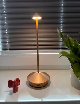 Golden Arrow – Eleganz & Warmes LED-Licht - Langenberg