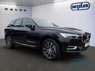 Volvo XC60 Inscription Recharge Plug-In Hybrid AWD T8 Twin Engine EU6d AHK Navi Leder digitales Cockpit - Kassel