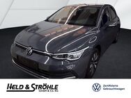 VW Golf, 1.5 TSI 8 MOVE, Jahr 2024 - Neu Ulm