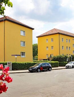 3,0-Zimmerwohnung - Dresden