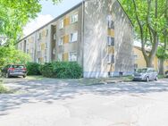 Moderne 2-Zi-Wohnung auf 64m² mit einer tollen Loggia - Duisburg