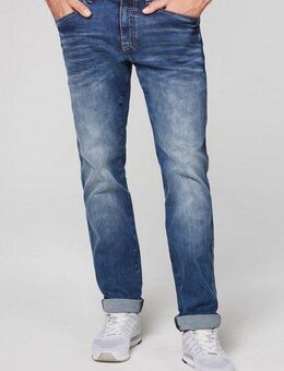 CAMP DAVID Regular-fit-Jeans mit Stretch-Anteil