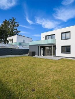 Top Kernsaniertes, freistehendes Einfamilienhaus mit schönem Garten in Karben zu vermieten - Karben